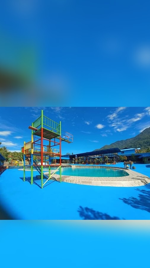 Cycloop Water Park