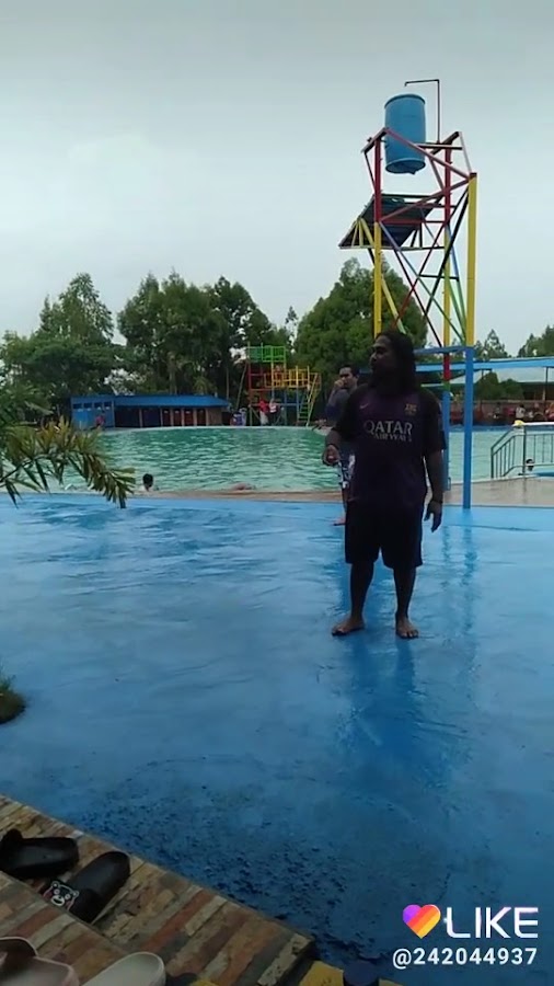 Cycloop Water Park
