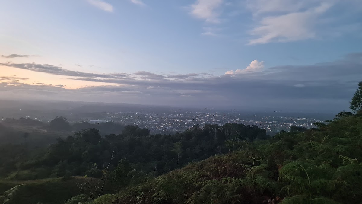 Bukit Sabana Sorong