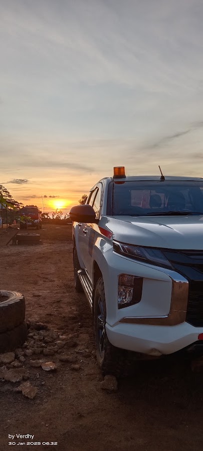 Basecamp Natural Persada Mandiri