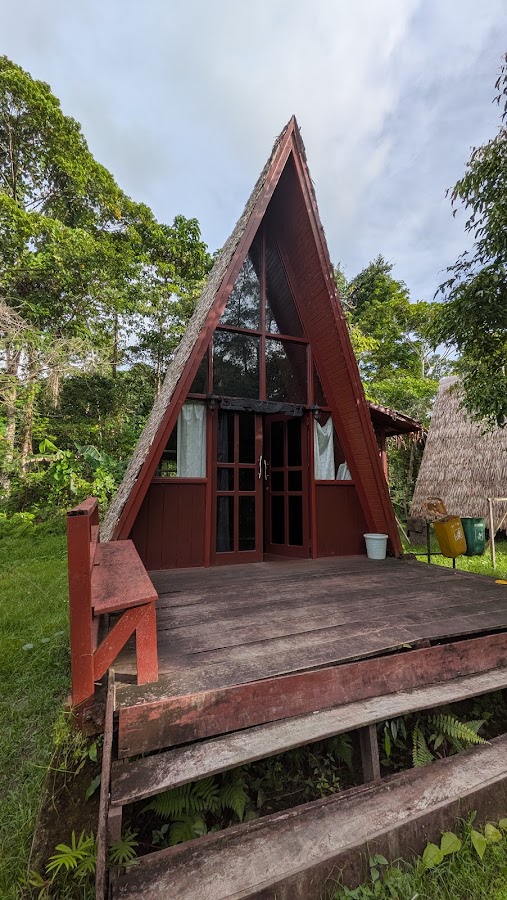 EcoVillage Malagufuk