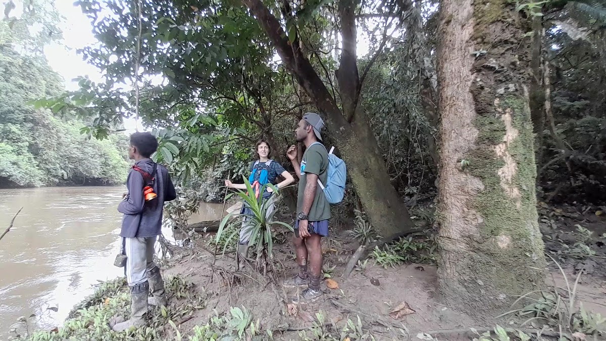 EcoVillage Malagufuk