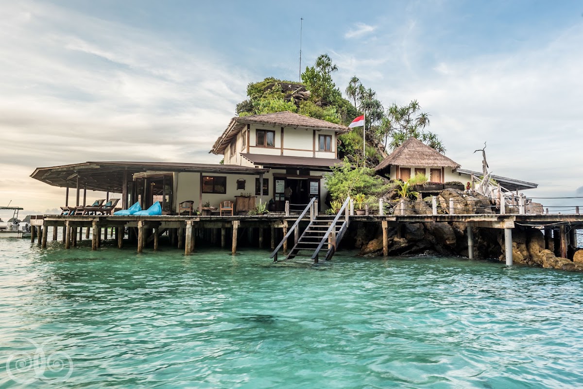 Misool Eco Resort
