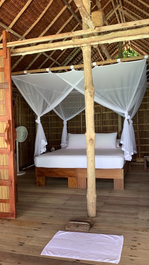 Wai Resort - Raja Ampat