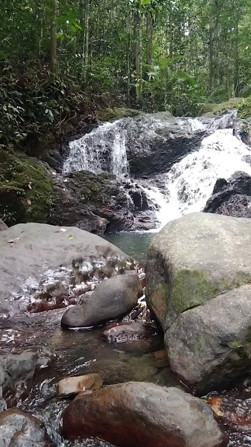 Airterjun Malanu