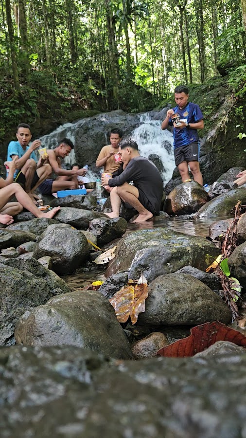 Airterjun Malanu