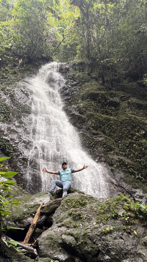 Air Terjun Klabo