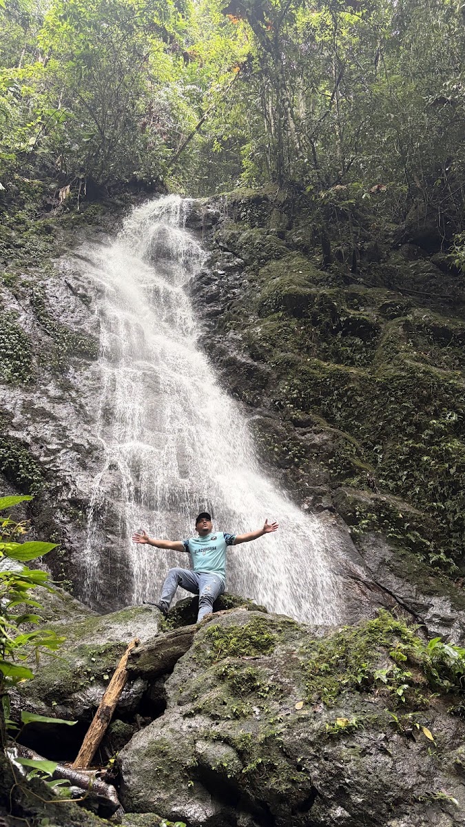 Air Terjun Klabo