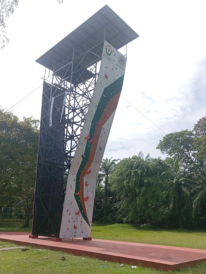Umpal Outbound Area