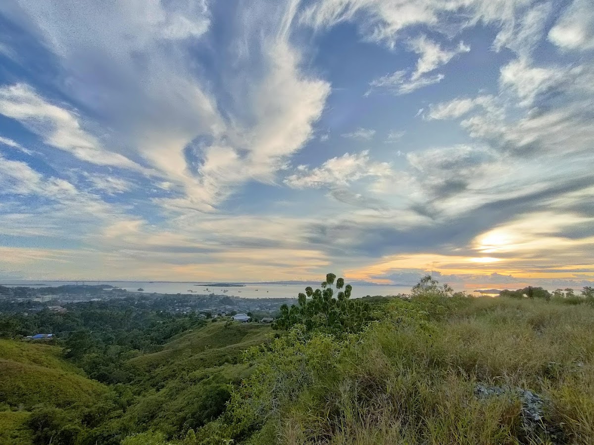 Gunung Batu Sorong