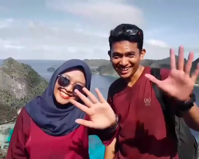 Paket Tour Raja Ampat