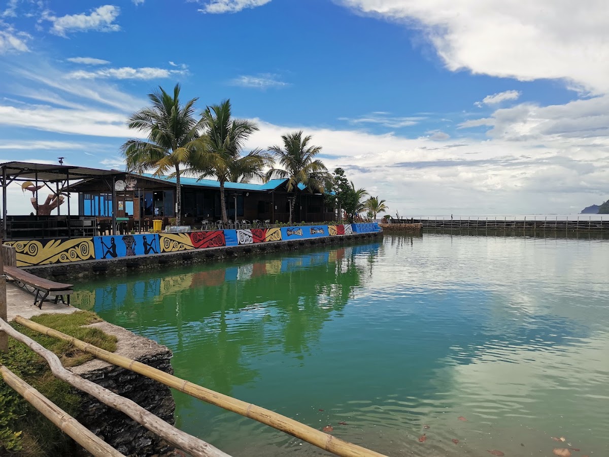 MOOIpark Sorong