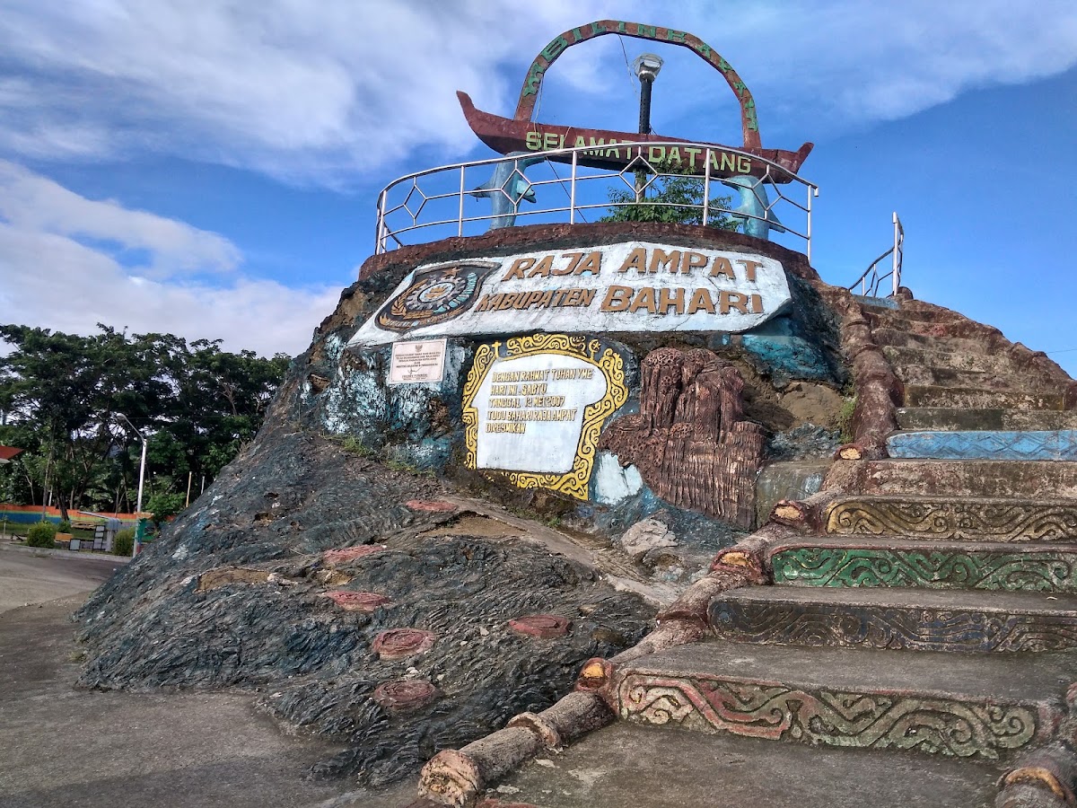 Raja Ampat Wisata
