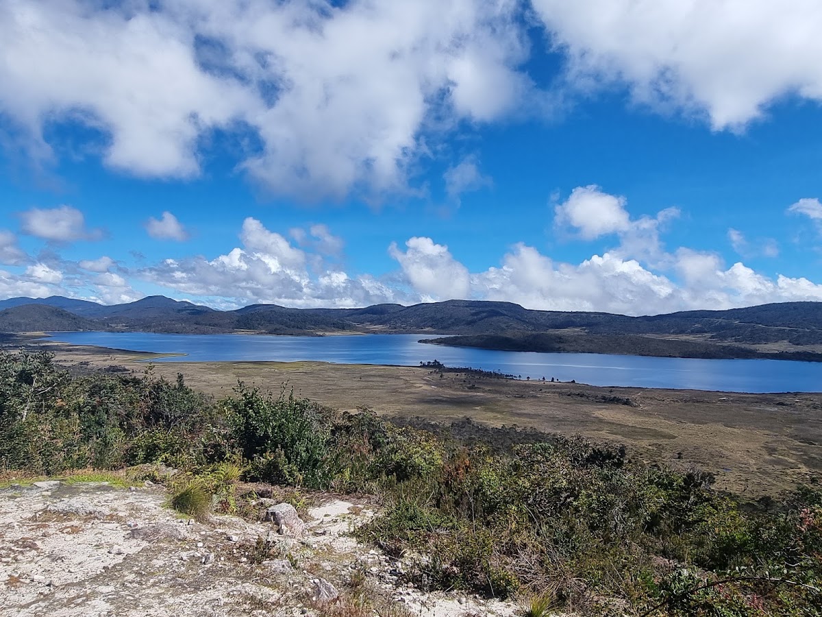 Danau Habbema