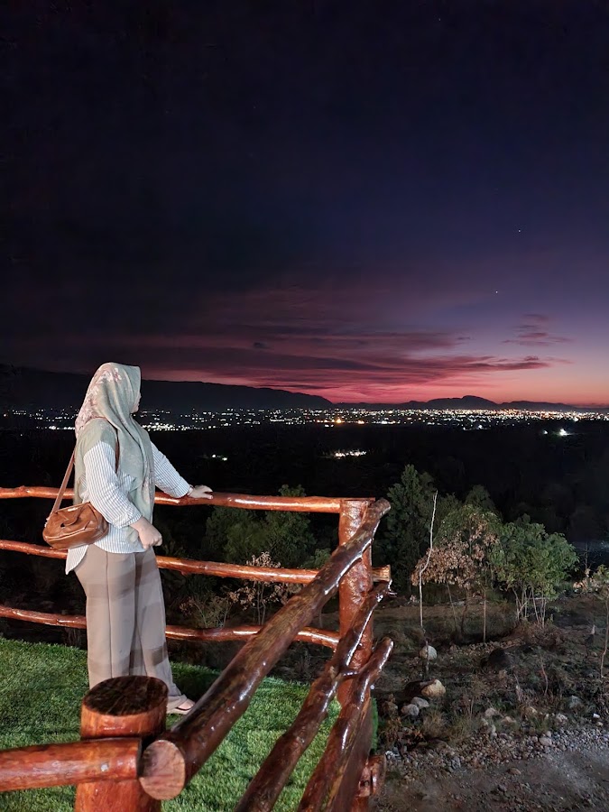 Ilalang Park