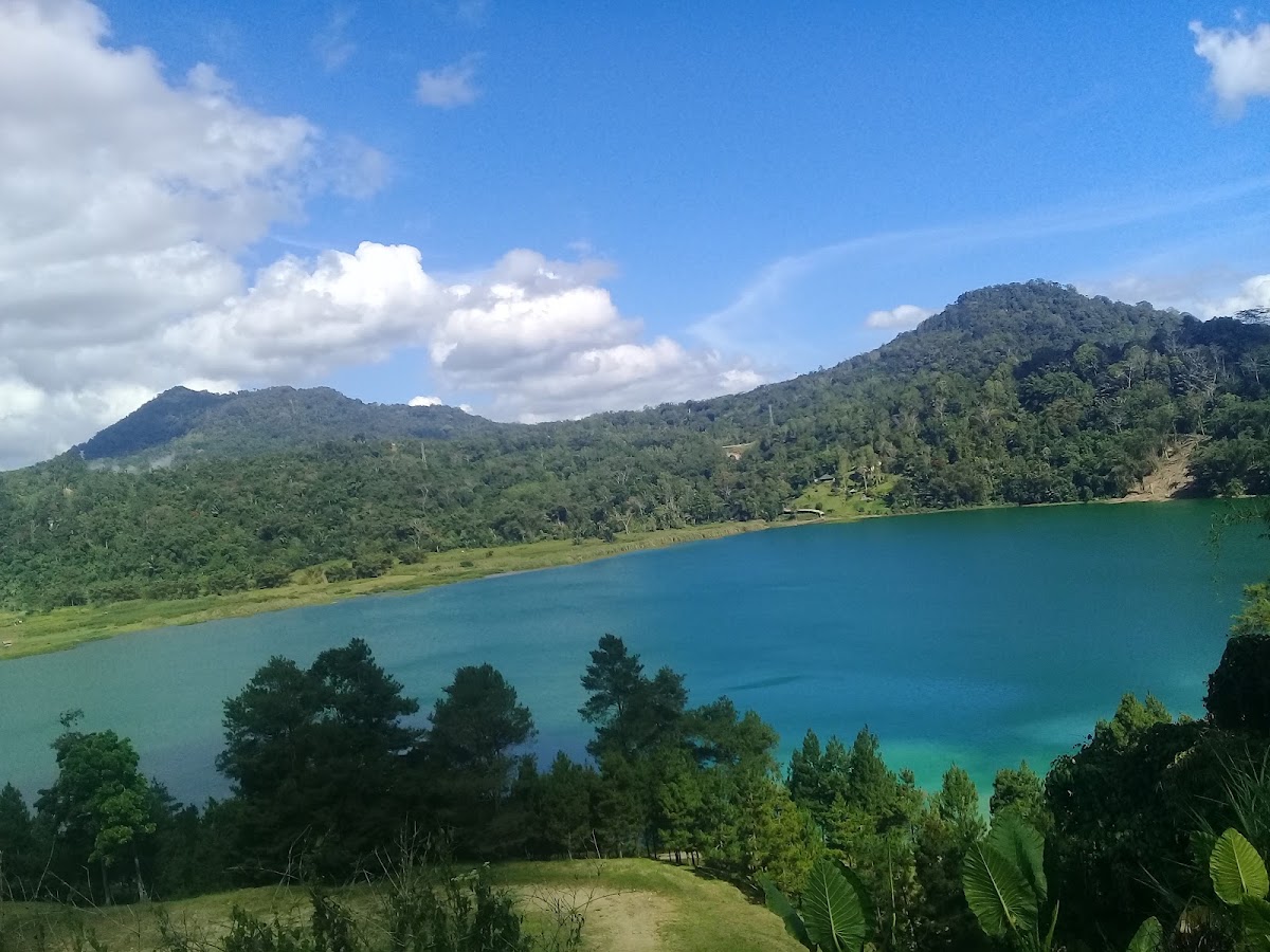 Gunung Kirikna Mel