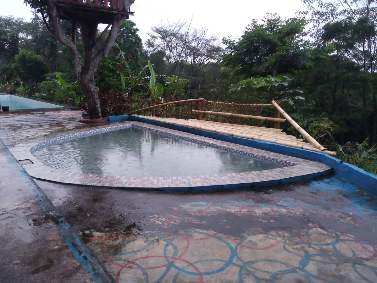 Panorama Gentong 25