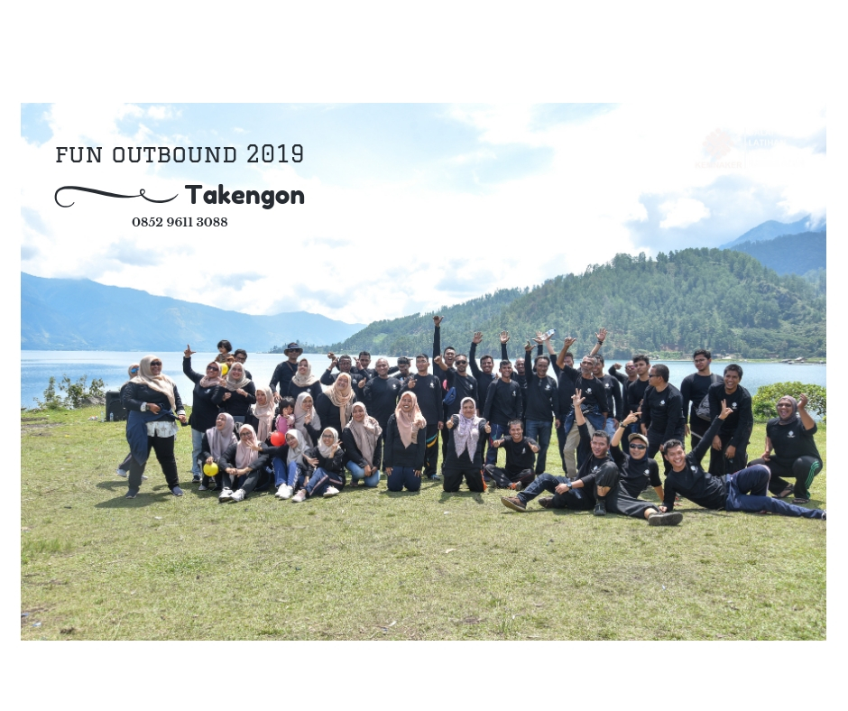 kantor lembaga outbound aceh