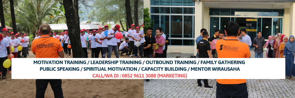 kantor lembaga outbound aceh