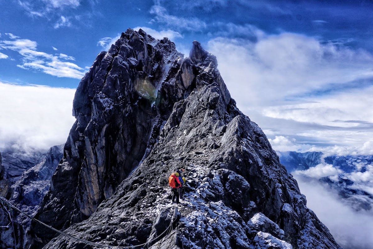 Gunung Fuji Lanny Jaya
