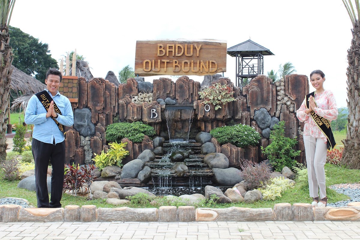 Baduy Outbound