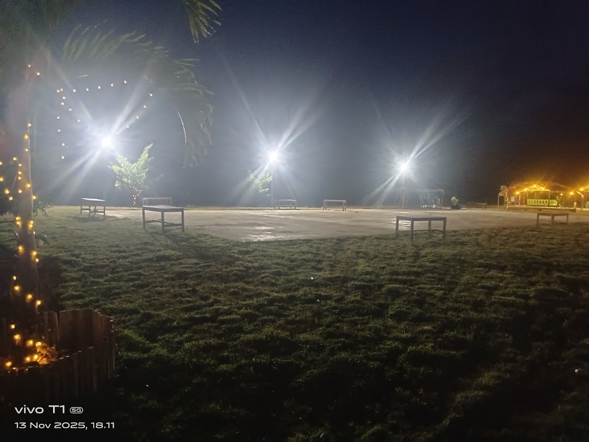 WISATA ALAM & PEMANCINGAN SEKAWAN DJAYA
