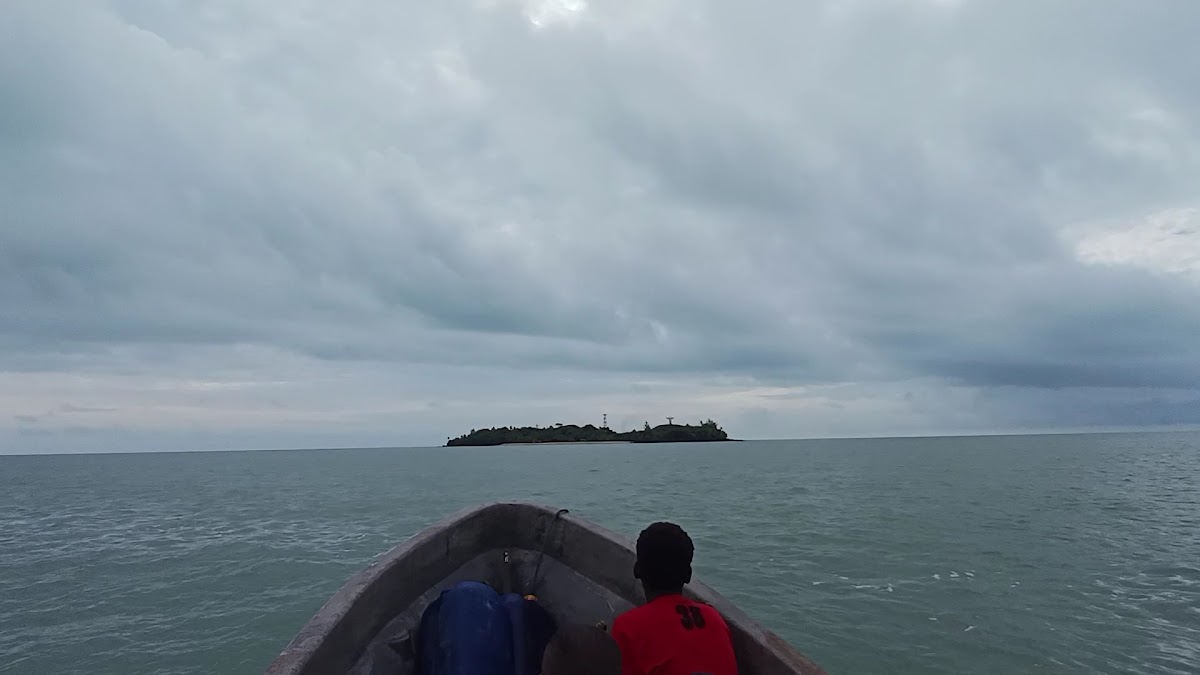 HABE SOBAL (PULAU SOBAL)