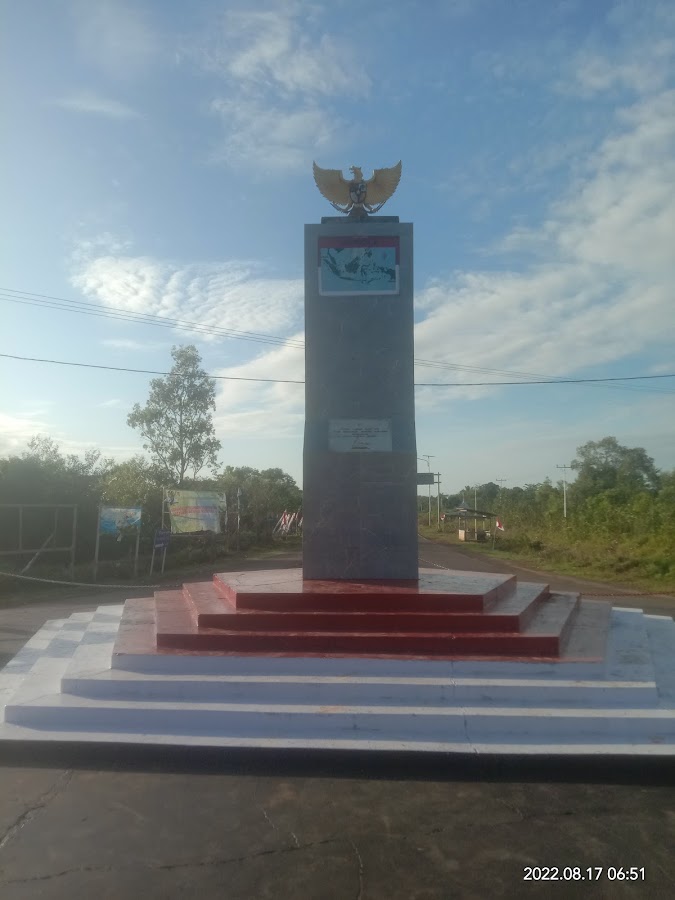 Tugu Indonesia