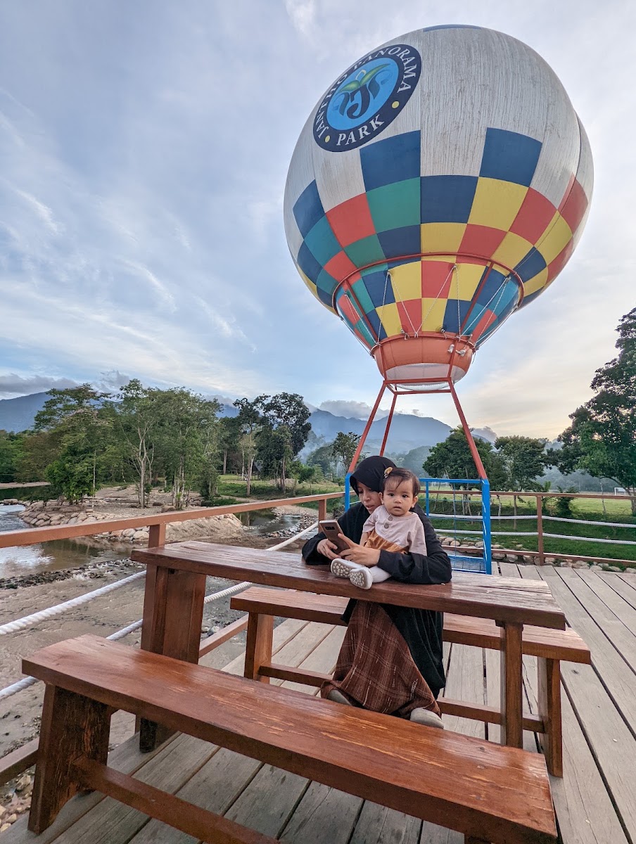 Jantho Panorama Park