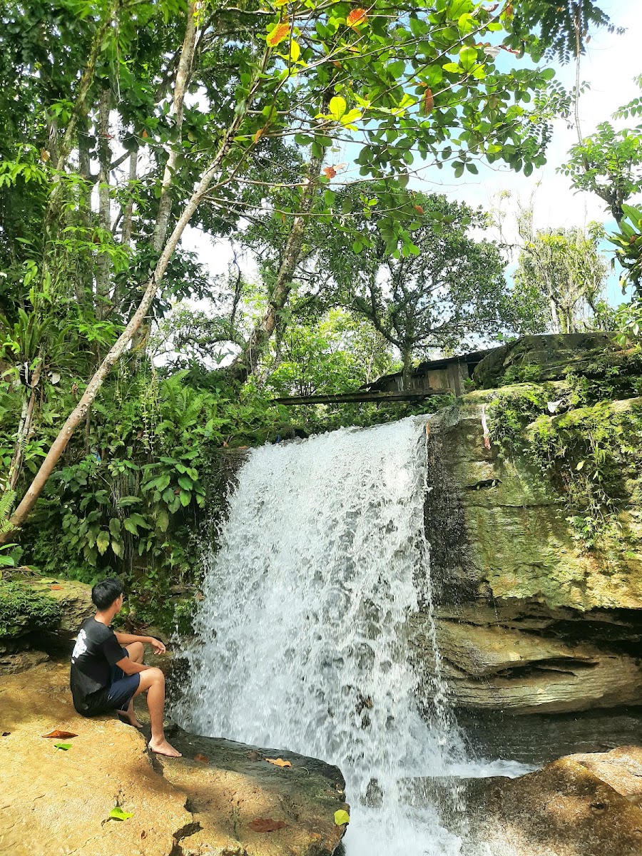 AIR TERJUN KOHOIN