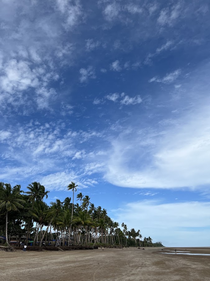 Pantai Anasai