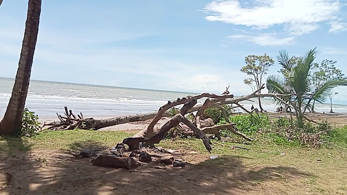 Pantai Anasai