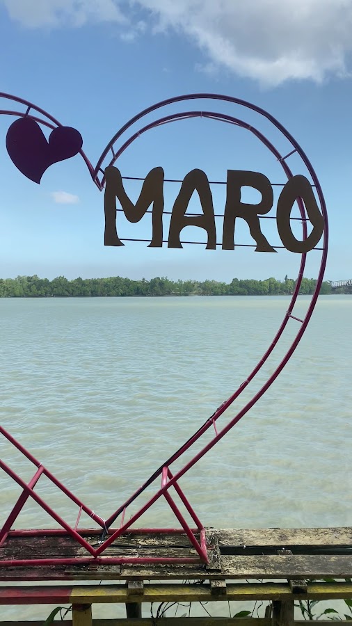 Mangrove Garden Maro TWW Kuprik Merauke