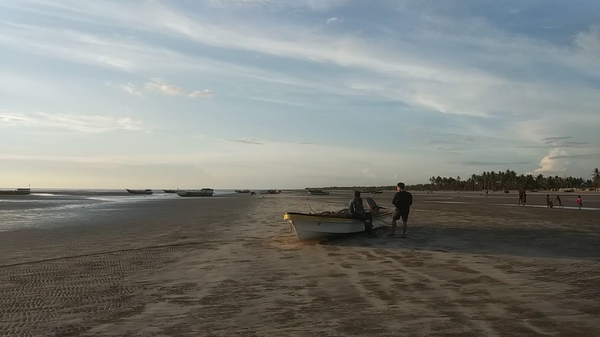 Pantai Payum
