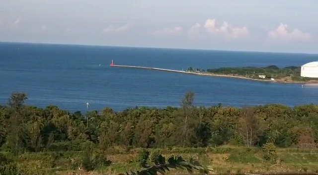 Bukit Wisata Goa Jepang Lhokseumawe