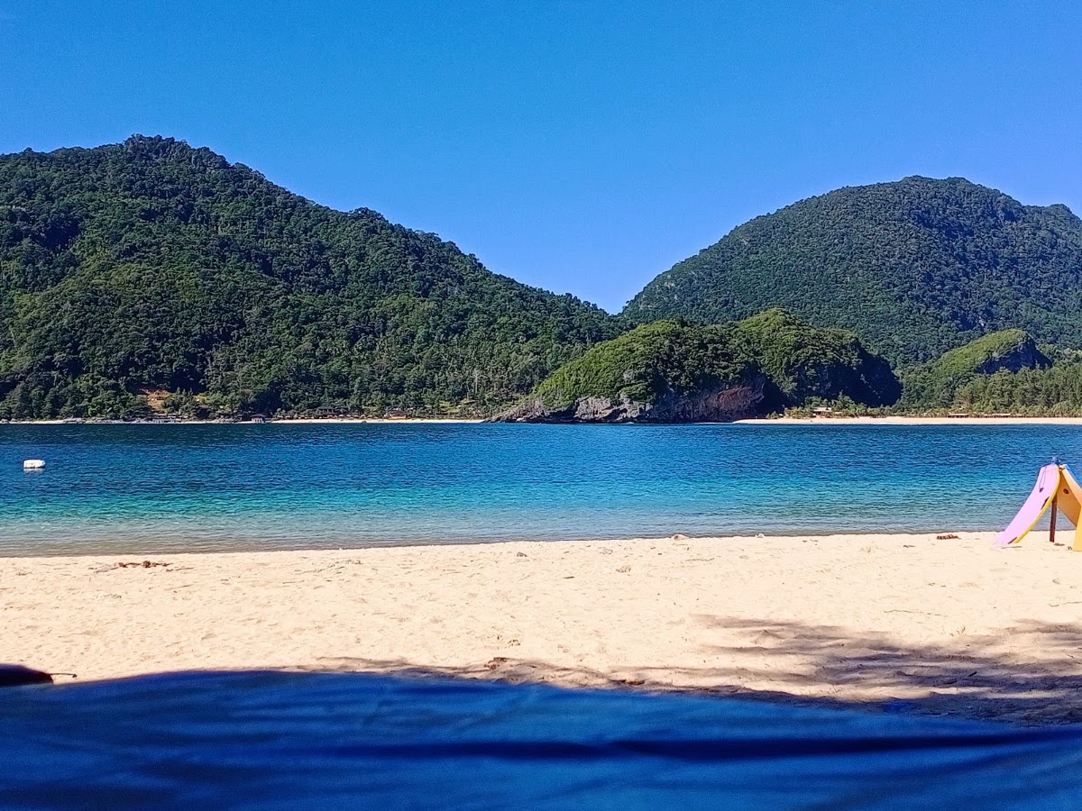 Pantai Tebing Lampuuk