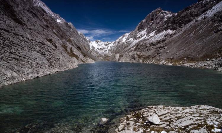 Danau Idenberg