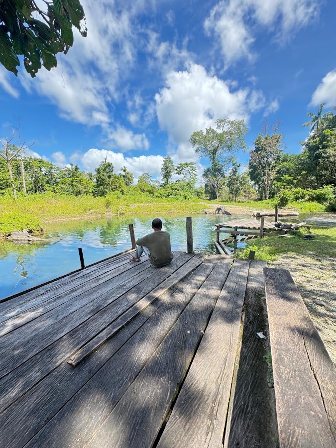 Wisata Baliem Waga Waga