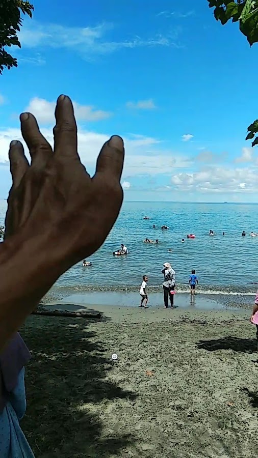 Pantai Budi