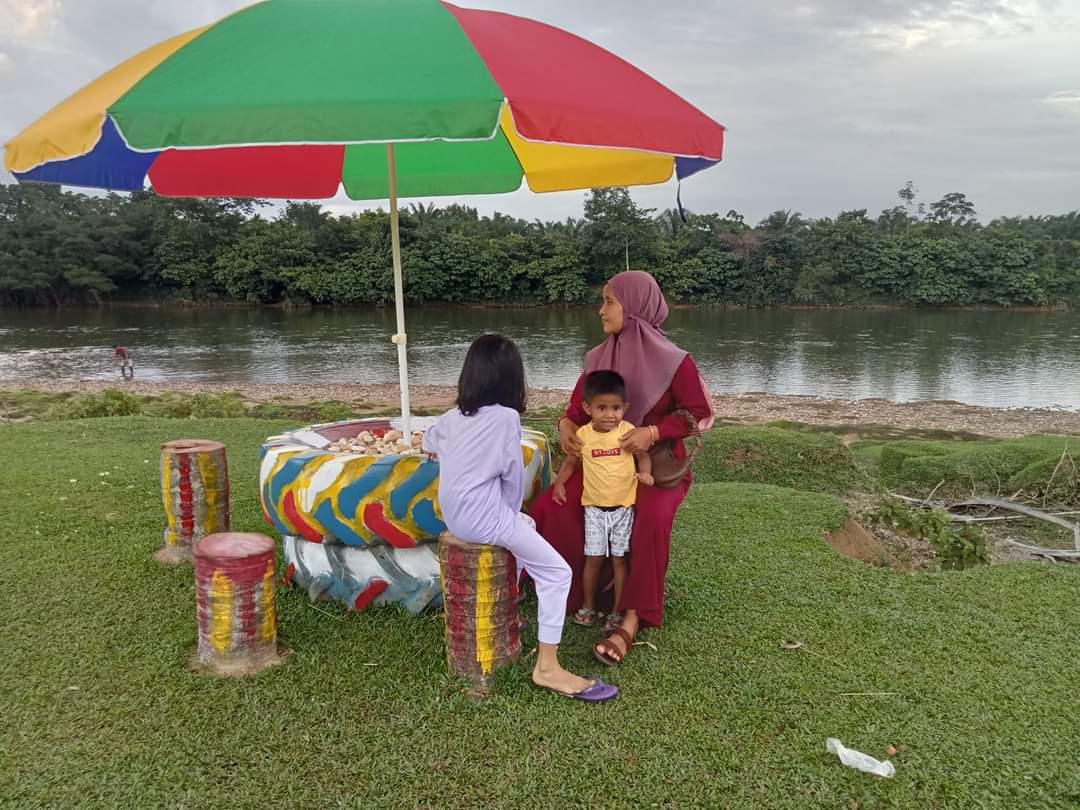 Wisata Camp Ground