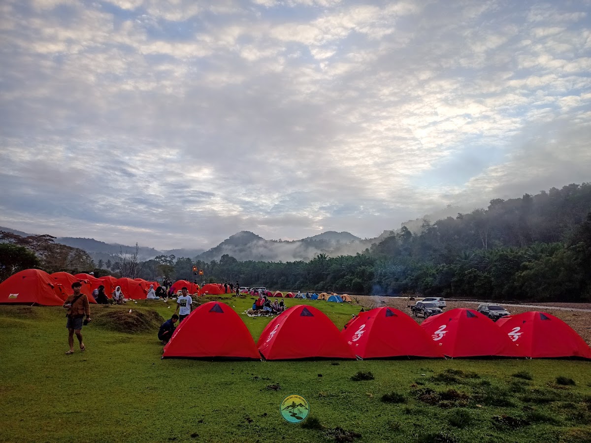 Rimbang Baling Adventure