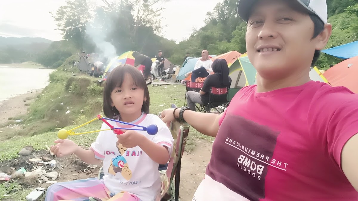 Rimbang Baling Adventure