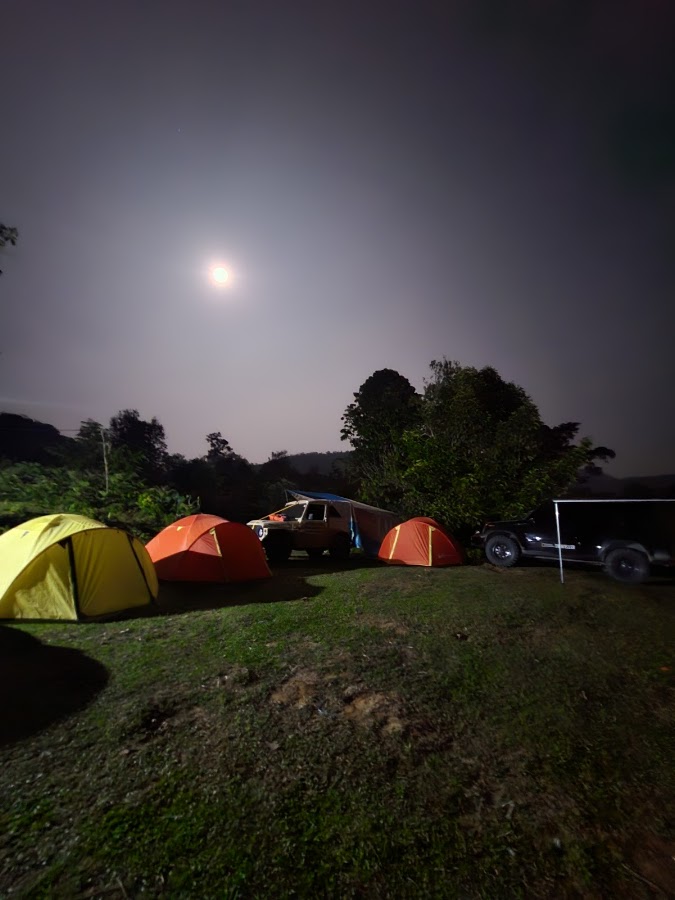 Basecamp subayang