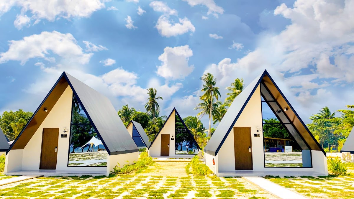 Kawaland Glamping Resort