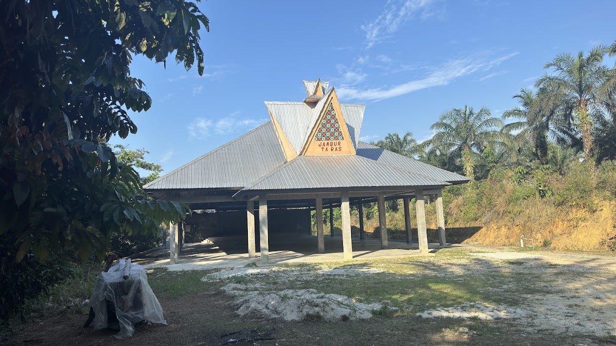 Bumi Datar
