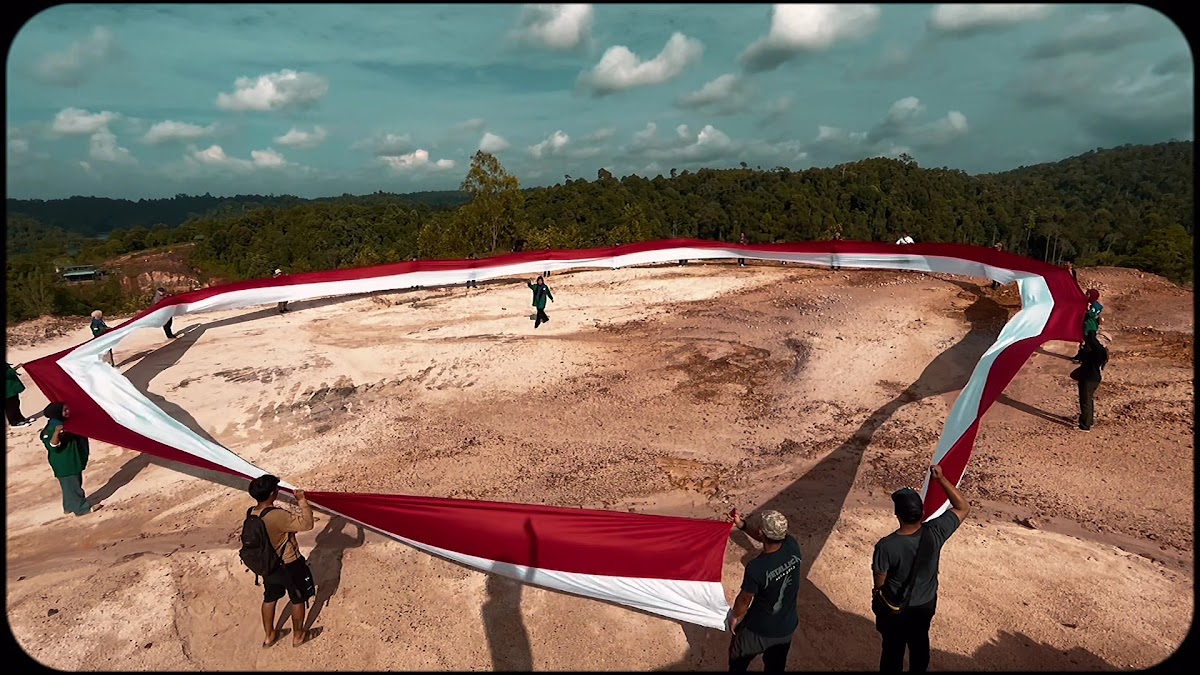 Taman Wisata Alam Muka Kuning (TWA)