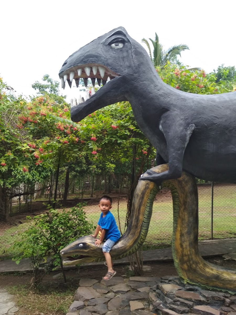 Taman Rusa Aceh Besar