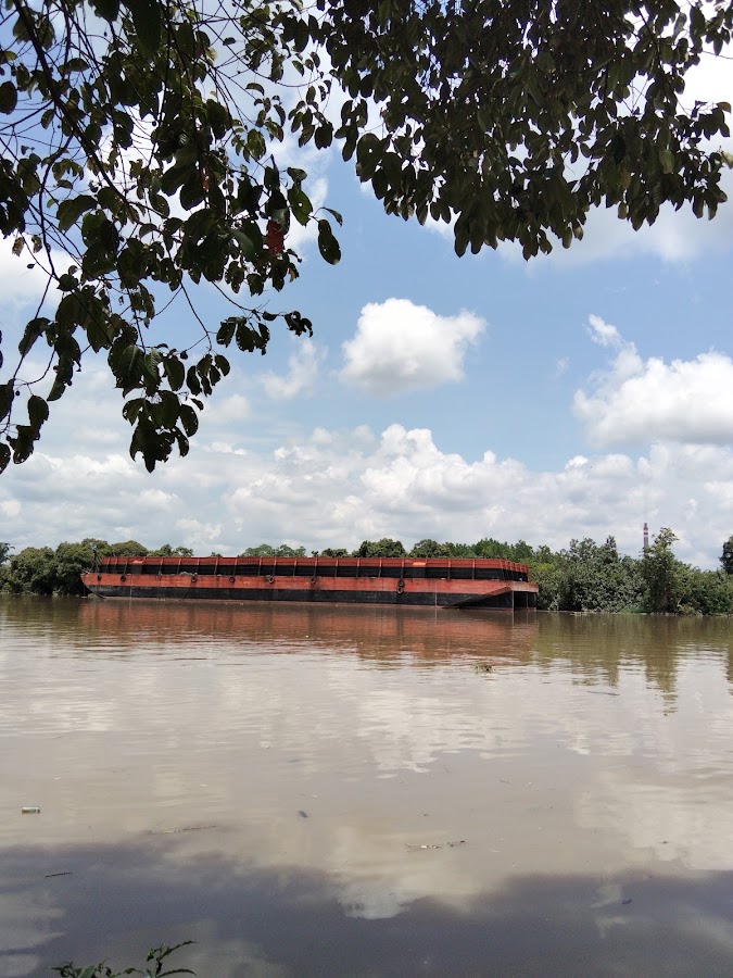 Taman wisata Okura