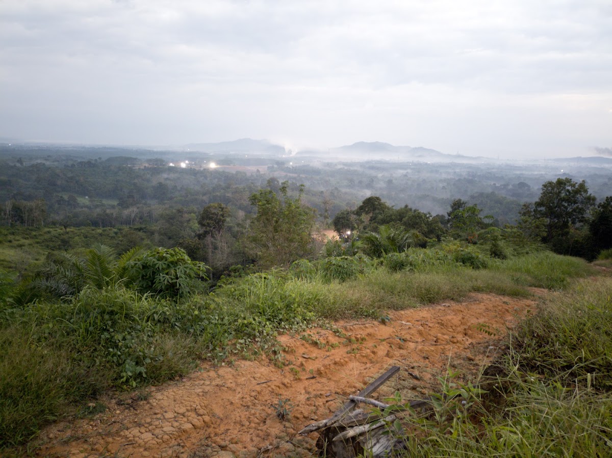 Camp.Ground Bukit Condong