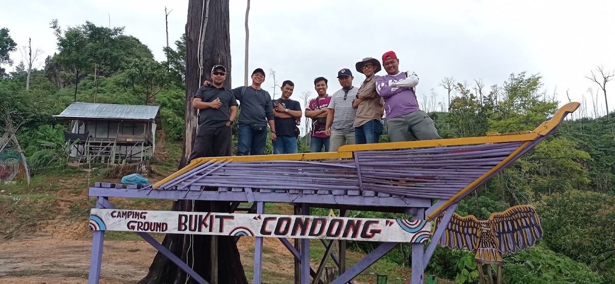 Camp.Ground Bukit Condong